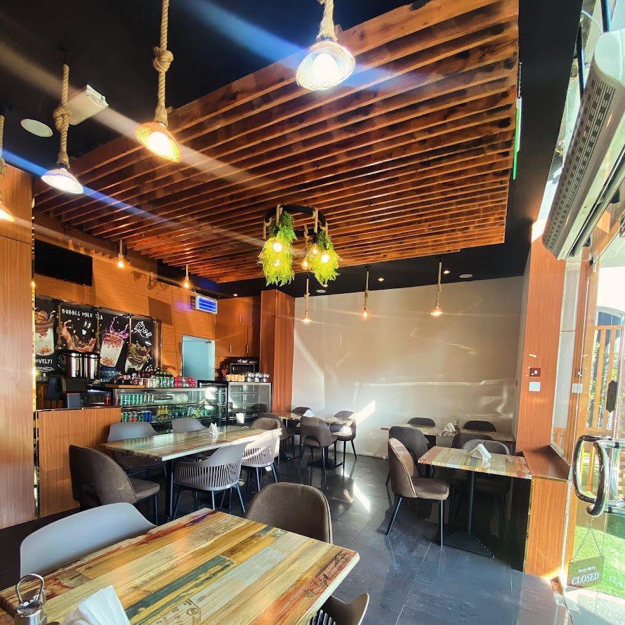 Grand Thai Restaurant