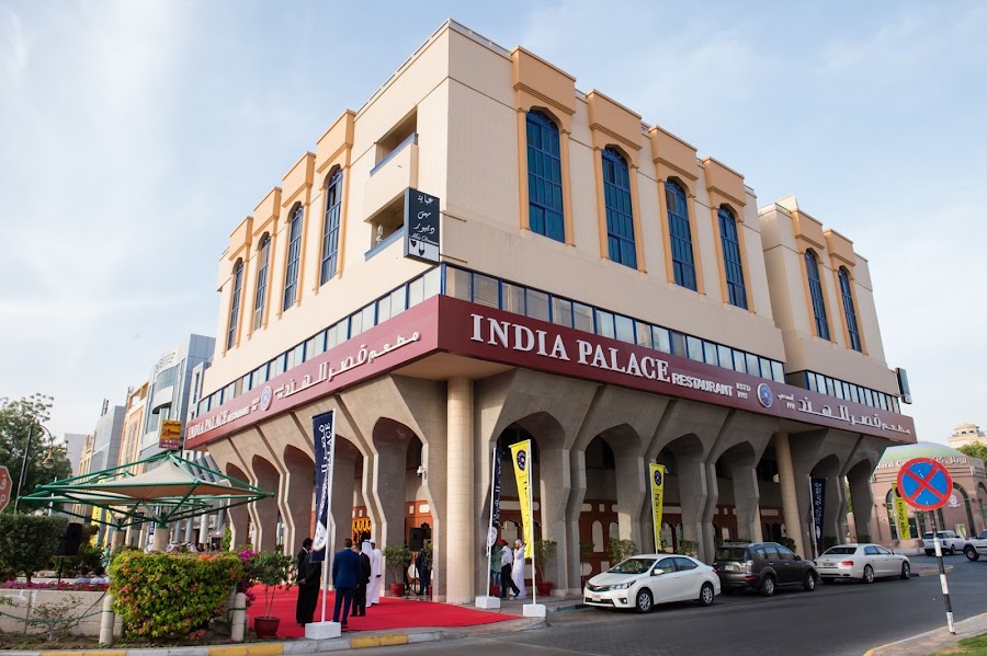 India Palace Restaurant