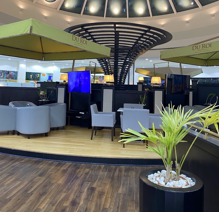 Café Du Roi - Al Ain mall, Al Ain