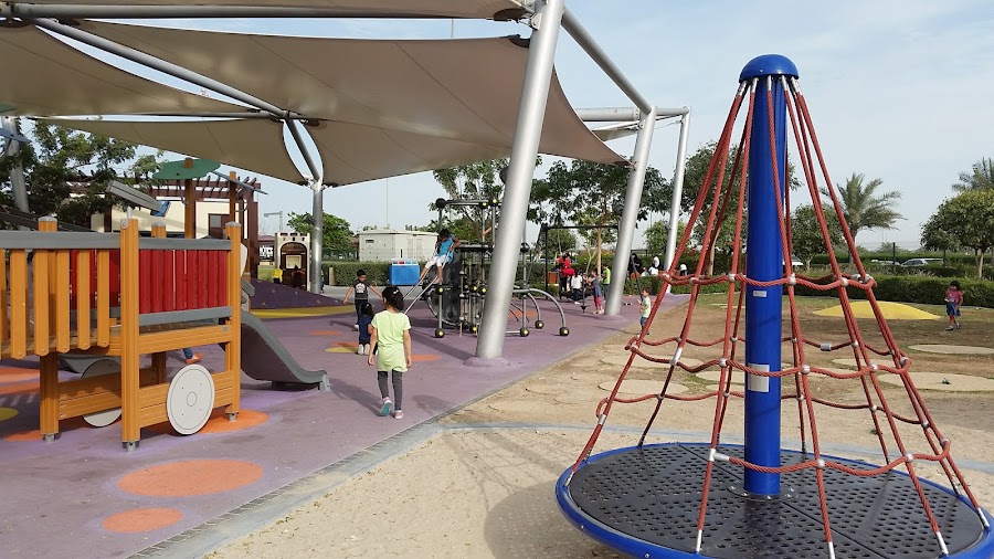 Delma Park