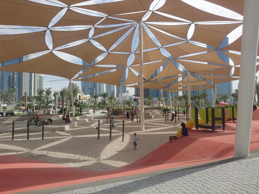 Reem Central Park
