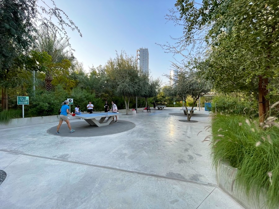 Al Fay Park
