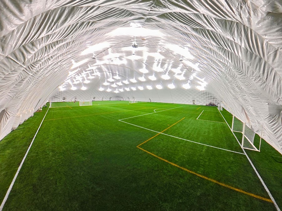 Sport X Domes