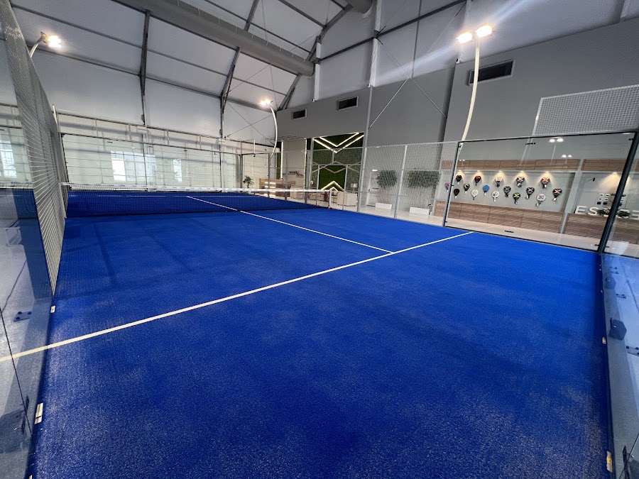 ESS Padel Indoor