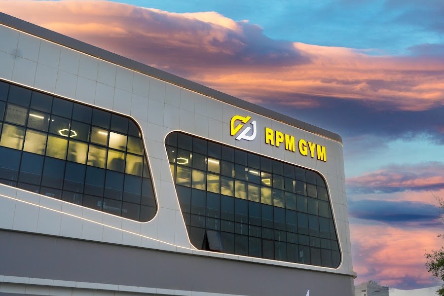 RPM Gym