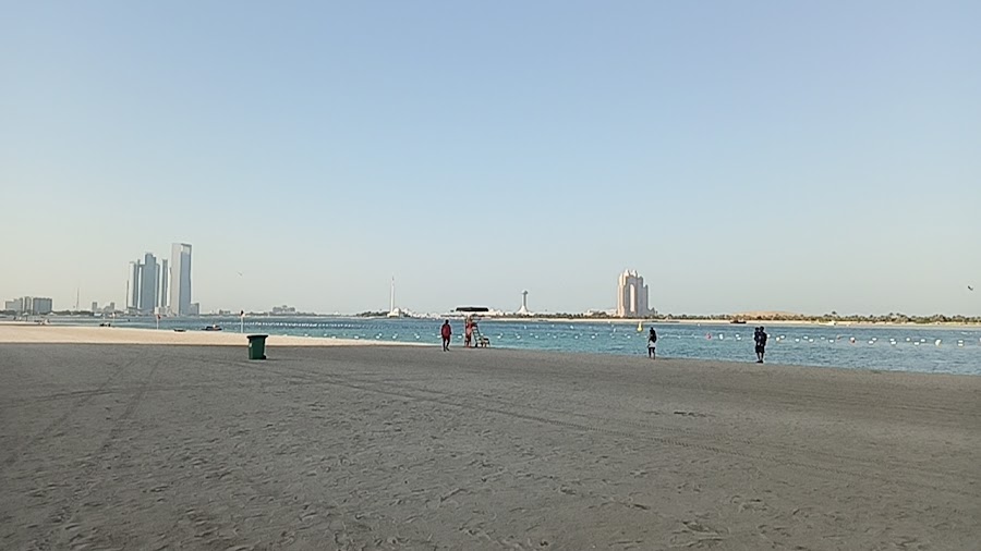 Al Bahar Beach