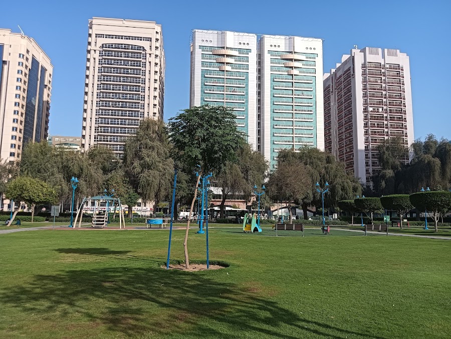 Electra Park