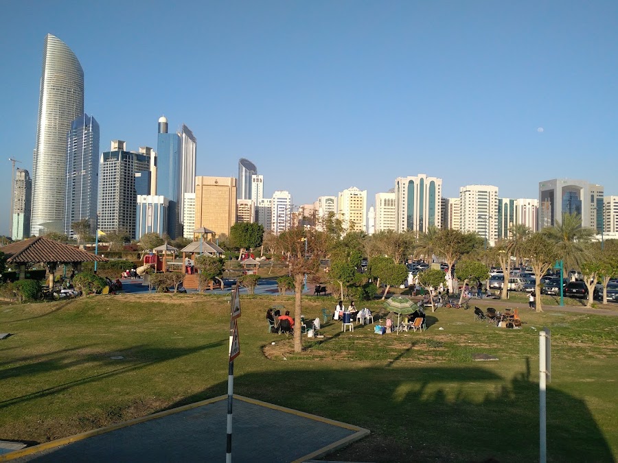 Family Park A