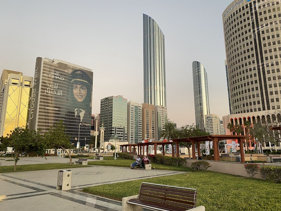 Urban Park