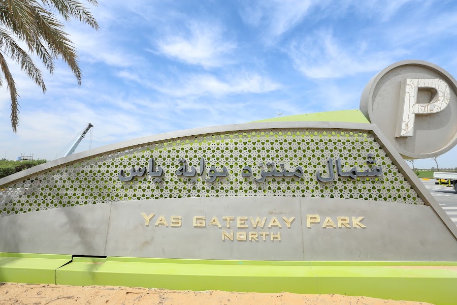 Yas Park