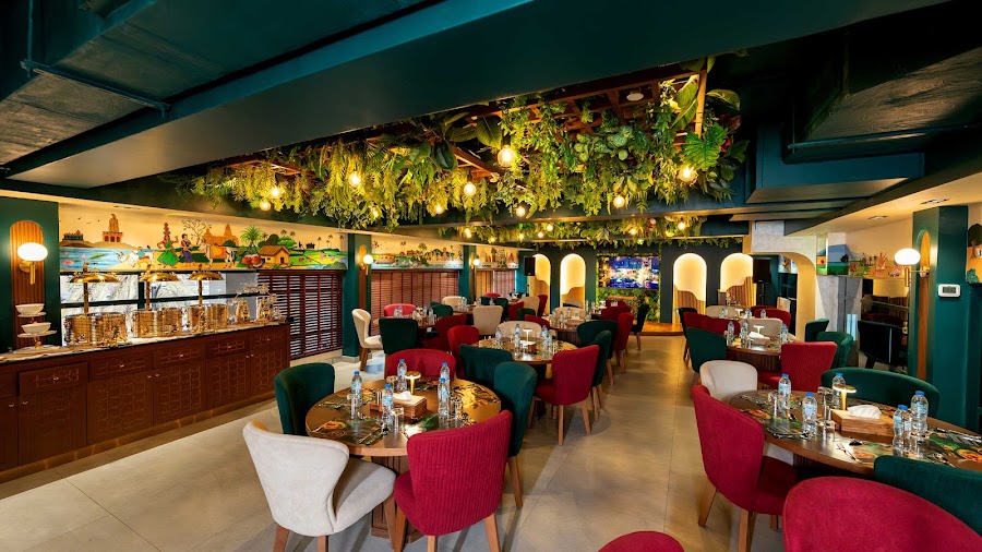 NH 47 Restaurant
