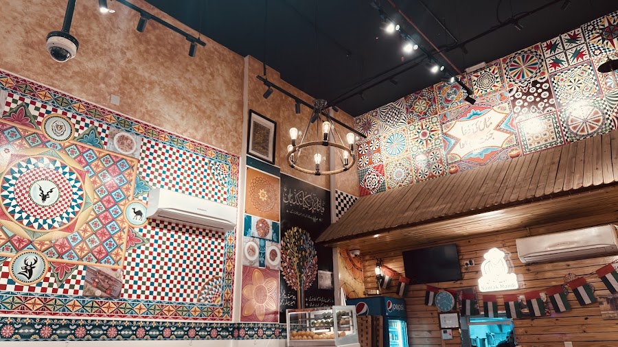 Namak Mandi Restaurant