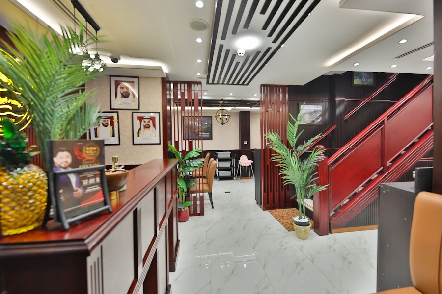 High Range Restaurant Najda