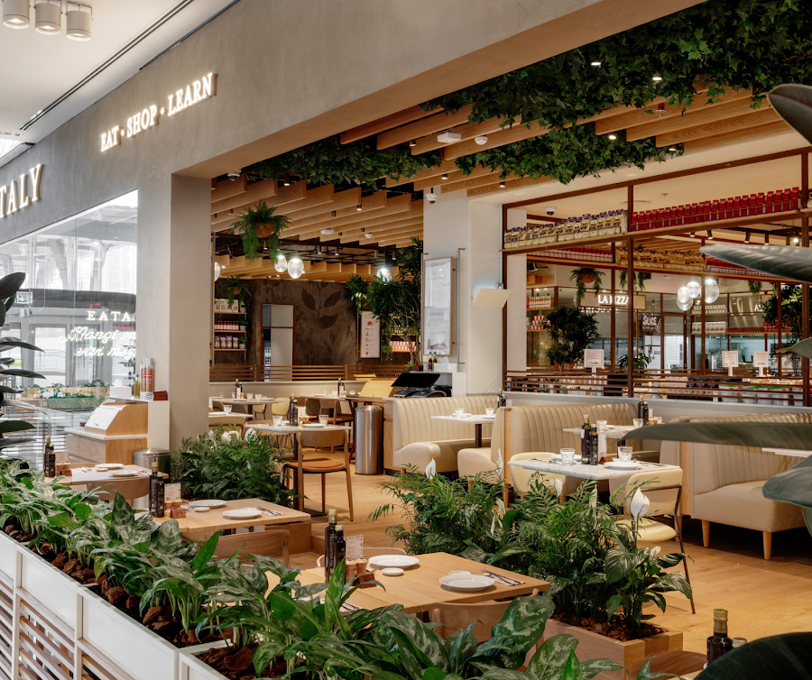 Eataly