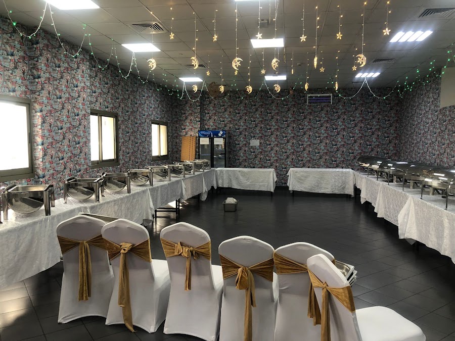 Aadaab Hyderabad Restaurant