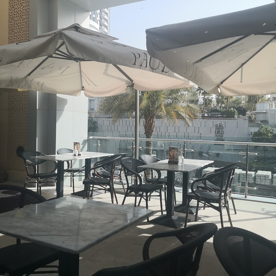 PAUL Bakery & Restaurant