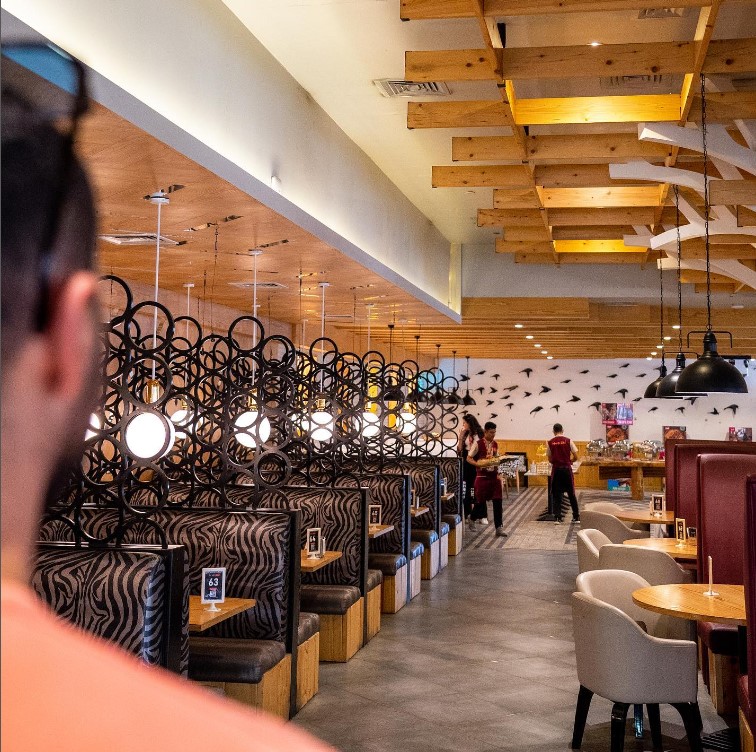 The Hide Restaurant