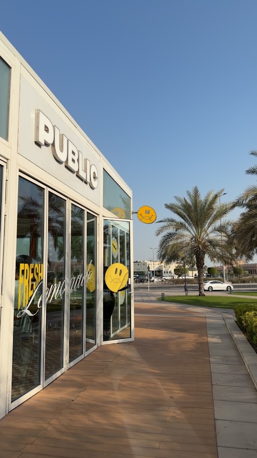 PUBLIC
