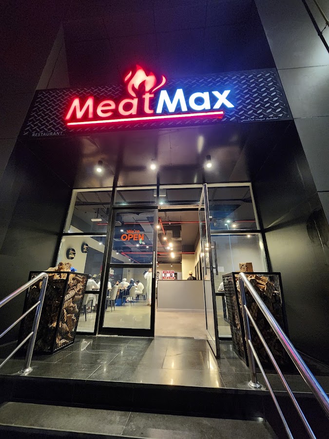 Meat Max
