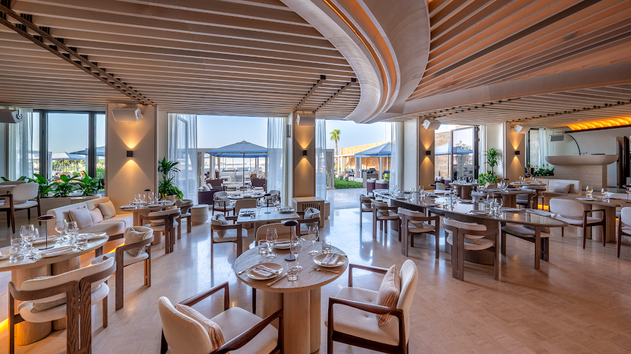 Ilios Restaurant