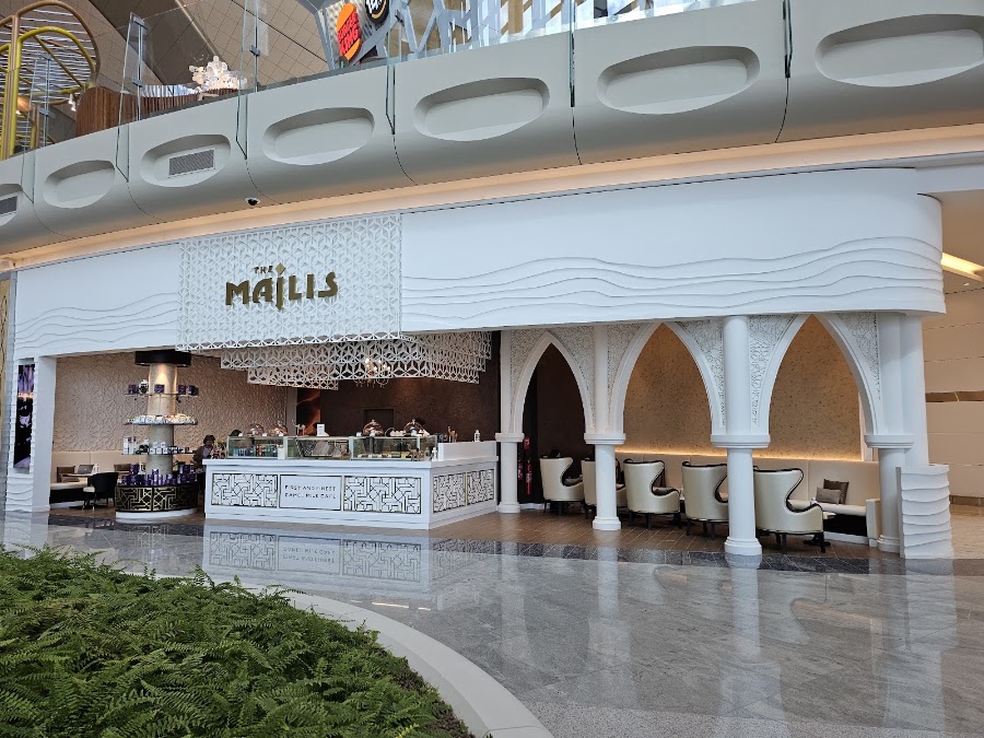 The Majlis