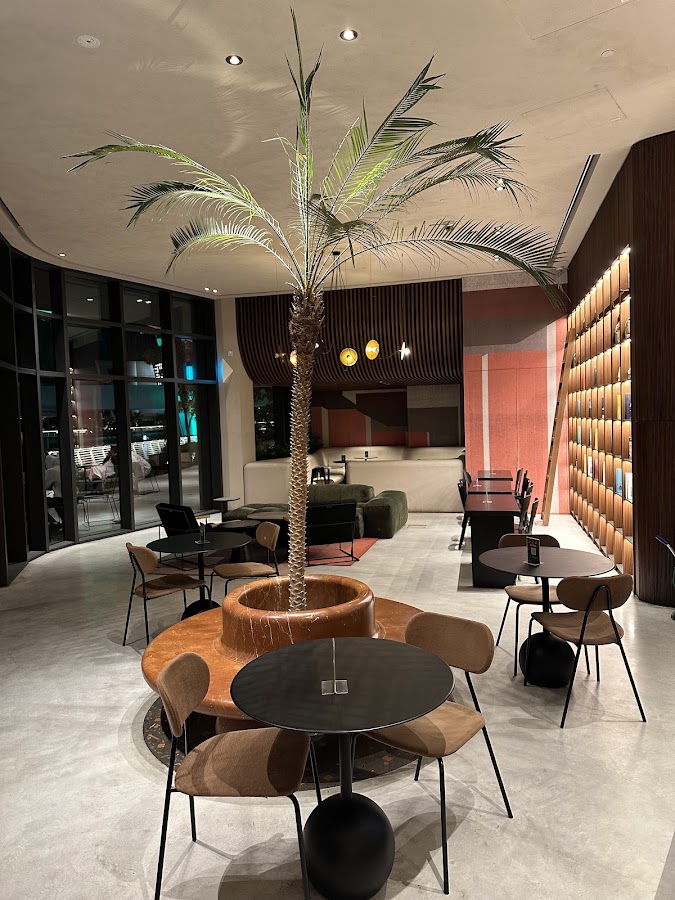 Cartel Coffee Roasters
