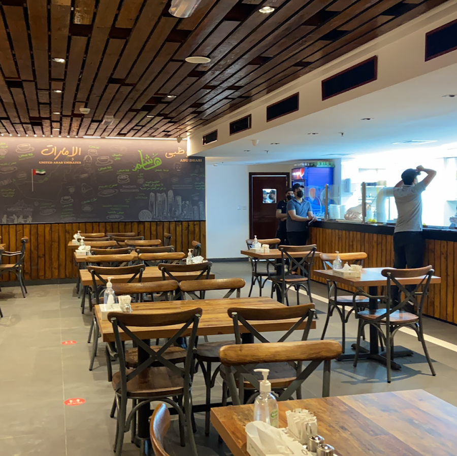 Hashem Restaurant