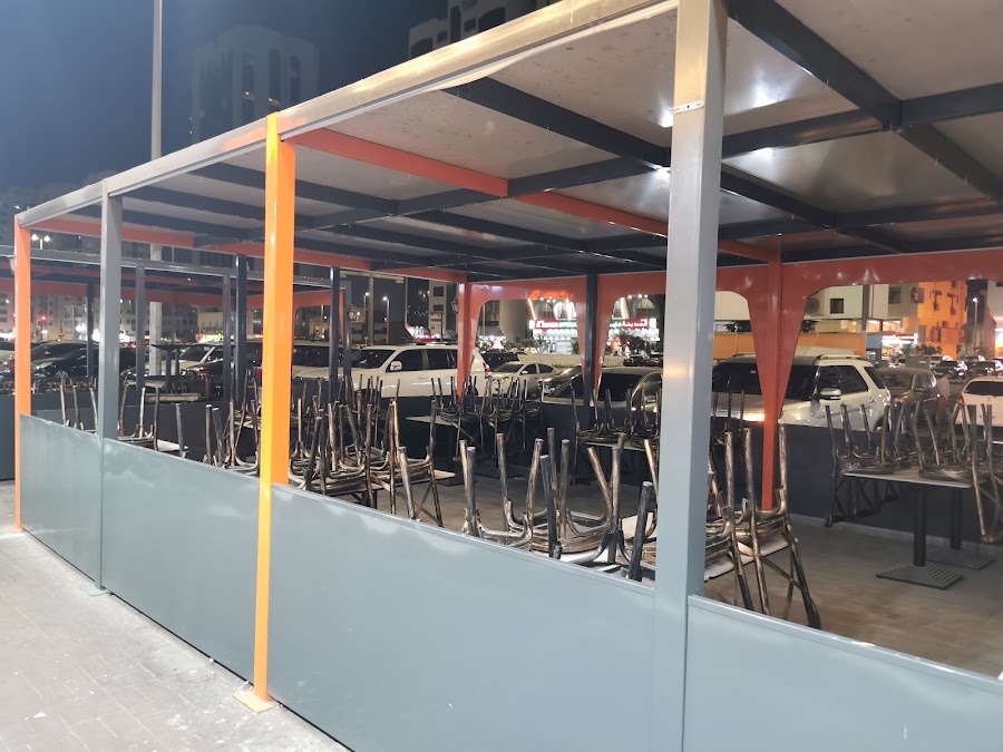 Al Dimashqi Restaurant - مطعم الدمشقي