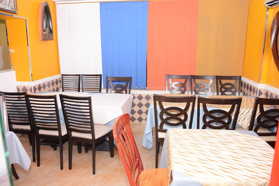 Ritaj Restaurant Br. TCA