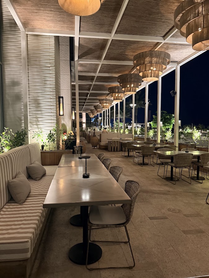 TOTÓ Abu Dhabi