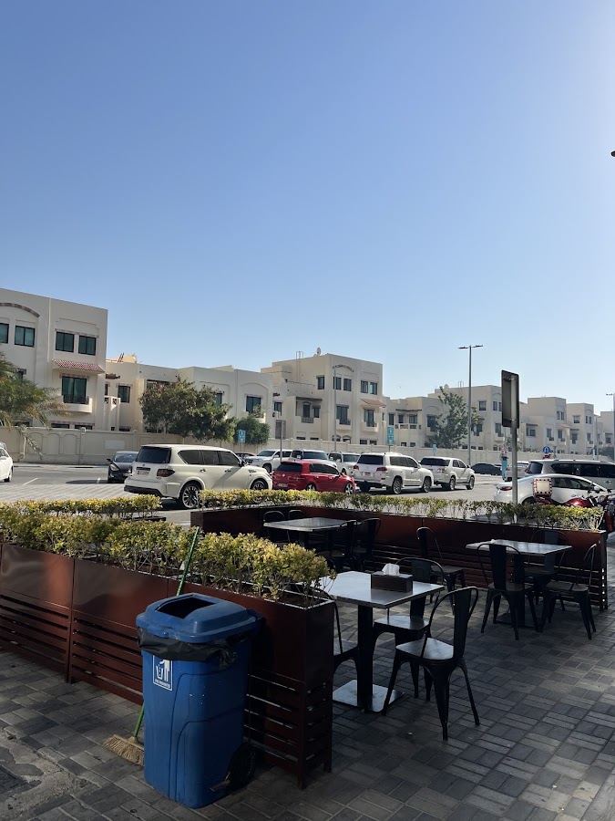 BBC RESTAURANT KHALIDIYA