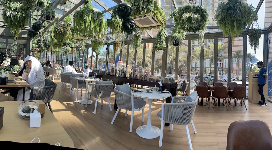 Lps Cafe