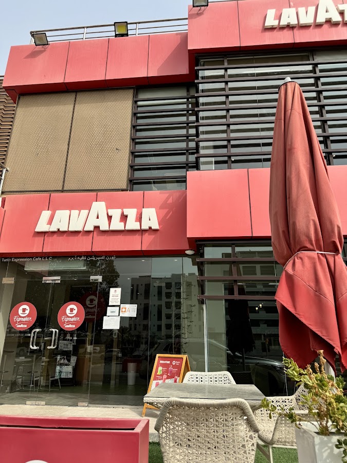 Lavazza Expression