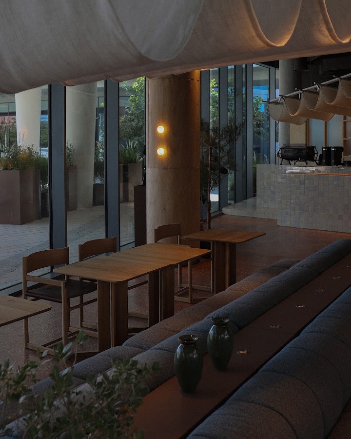 Ethr ClubHaus - Abu Dhabi