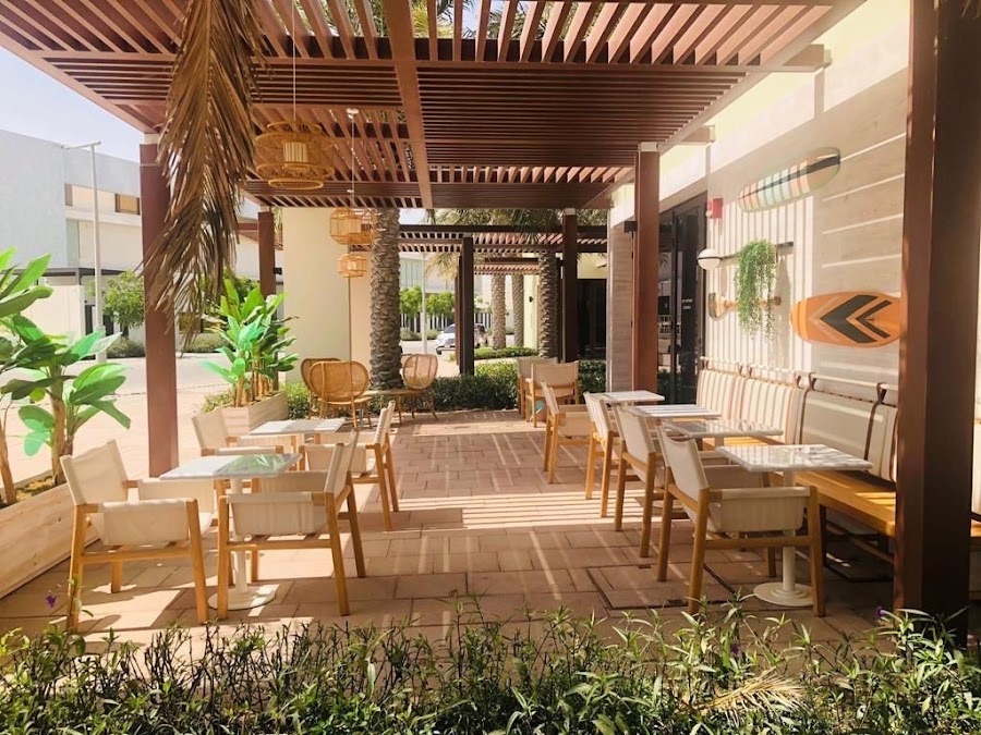Turtle Cove Cafe