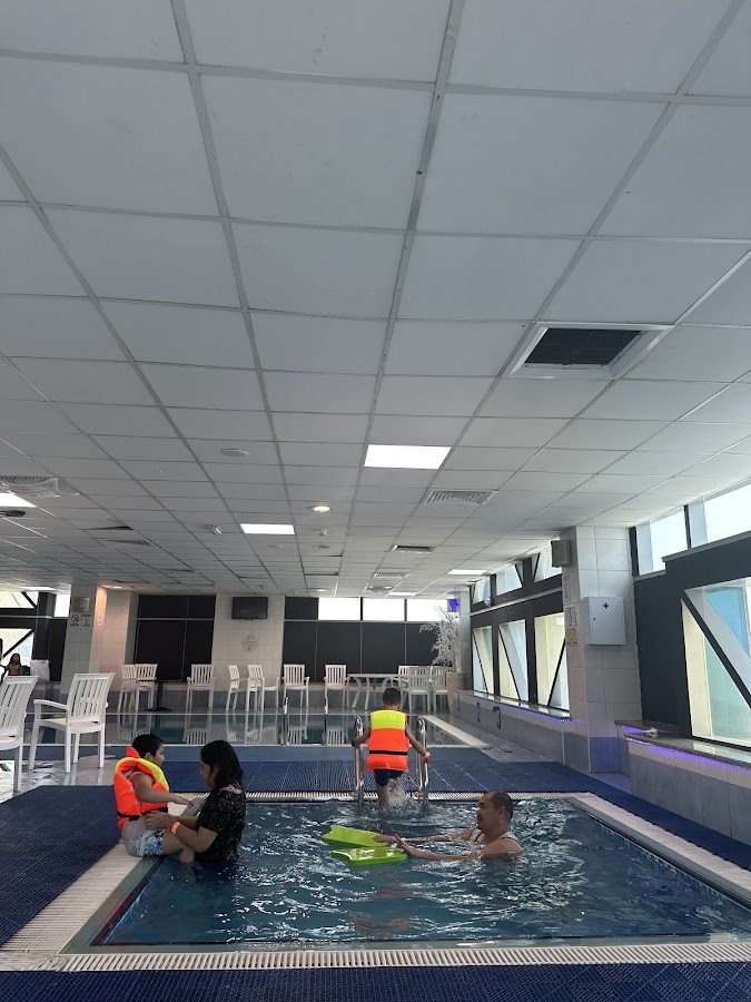Fitness Time Gym