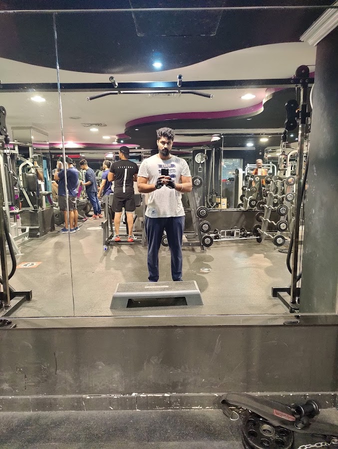 Body Force Fitness Centre