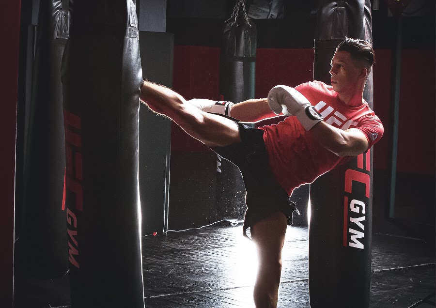 UFC GYM - Maqta Mall | Abu Dhabi