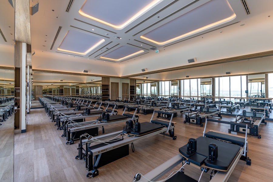 PLATFORM Studios - Reem Mall
