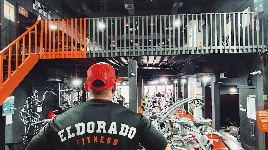 Eldorado Fitness Gym