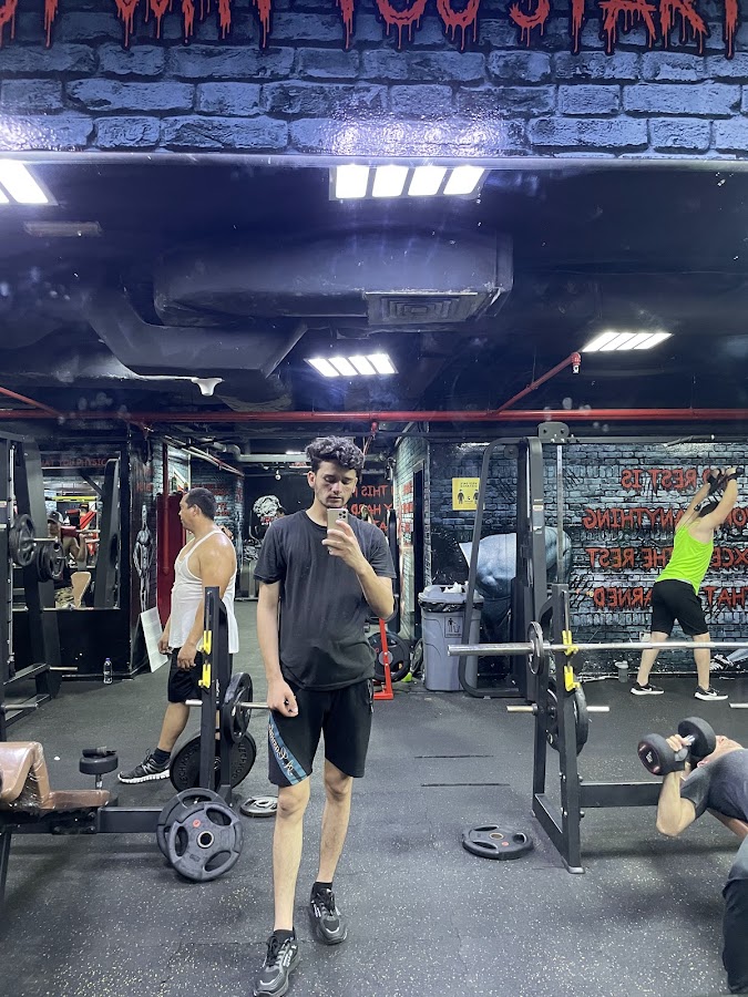Tiger Gym