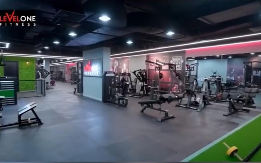 Level one fitness