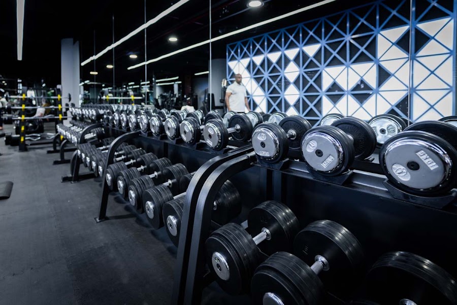 Rootz Fitness