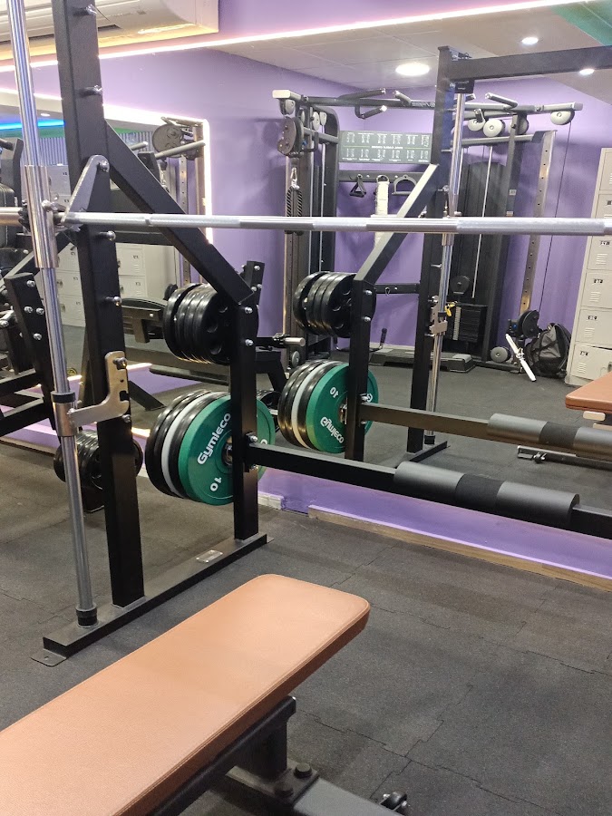 Premium Ladies Gym | Ladies Club In Al Ain