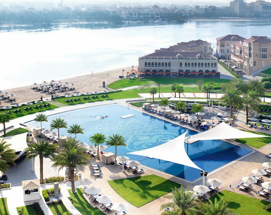 The Ritz-Carlton Beach