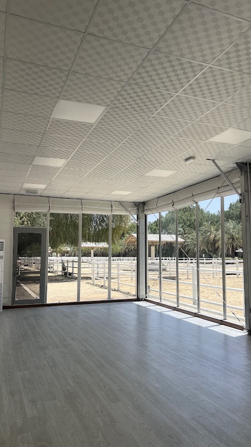The Yoga Studio