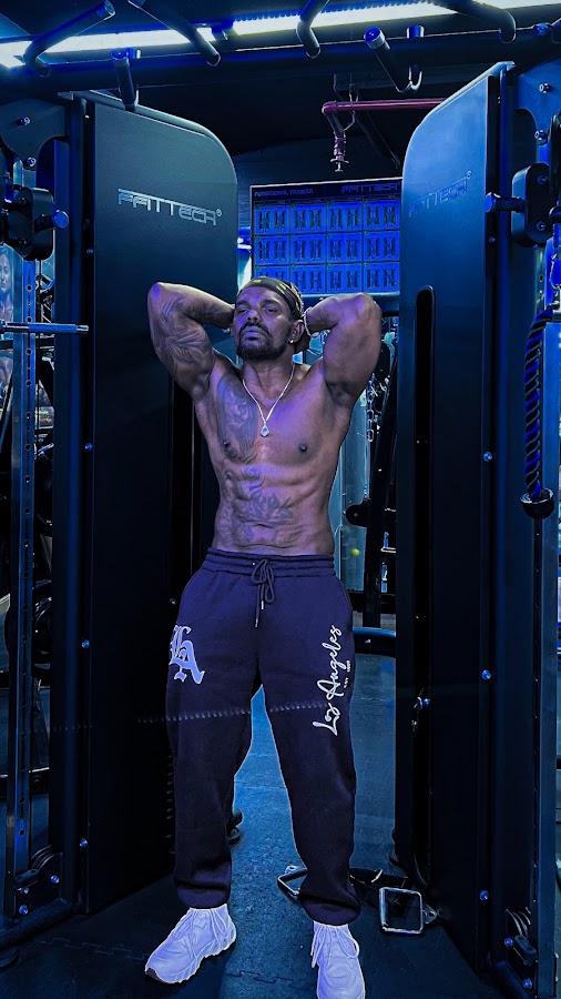 Fitness Plus Gym