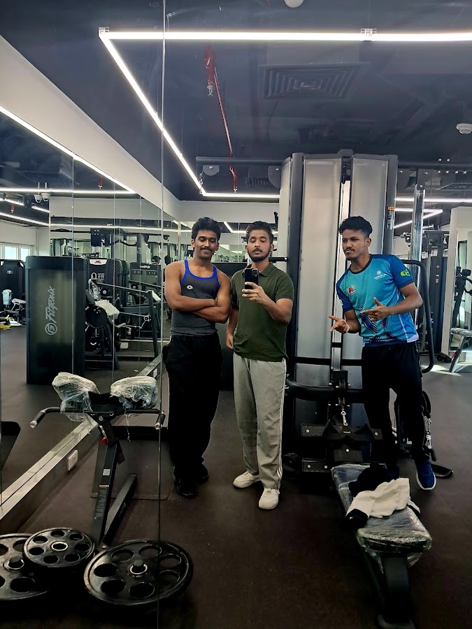 Impact Gym