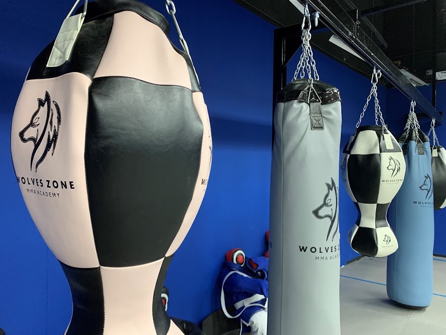 Wolves Zone MMA Academy