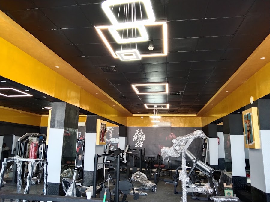 UNITECH GYM